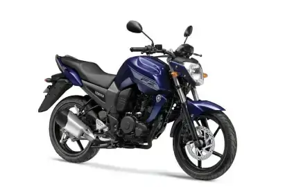 Ceylon Adventure Tours - Honda FZ 150cc