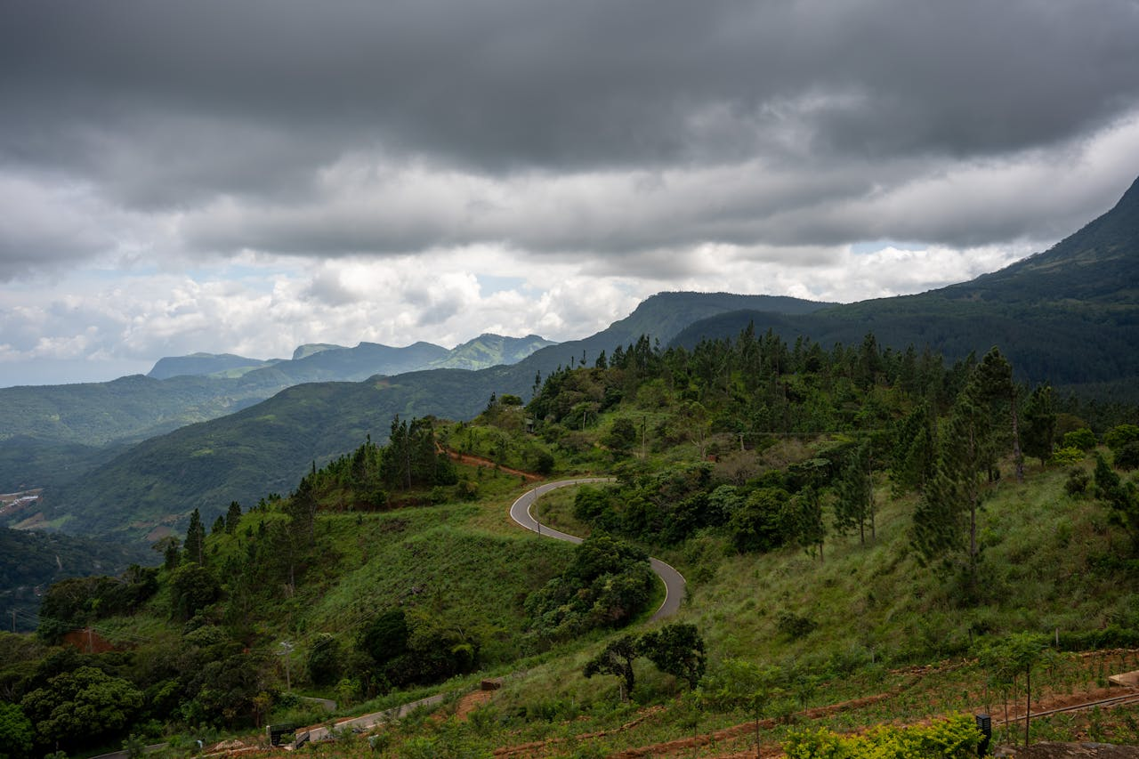 Ceylon Adventure Tours