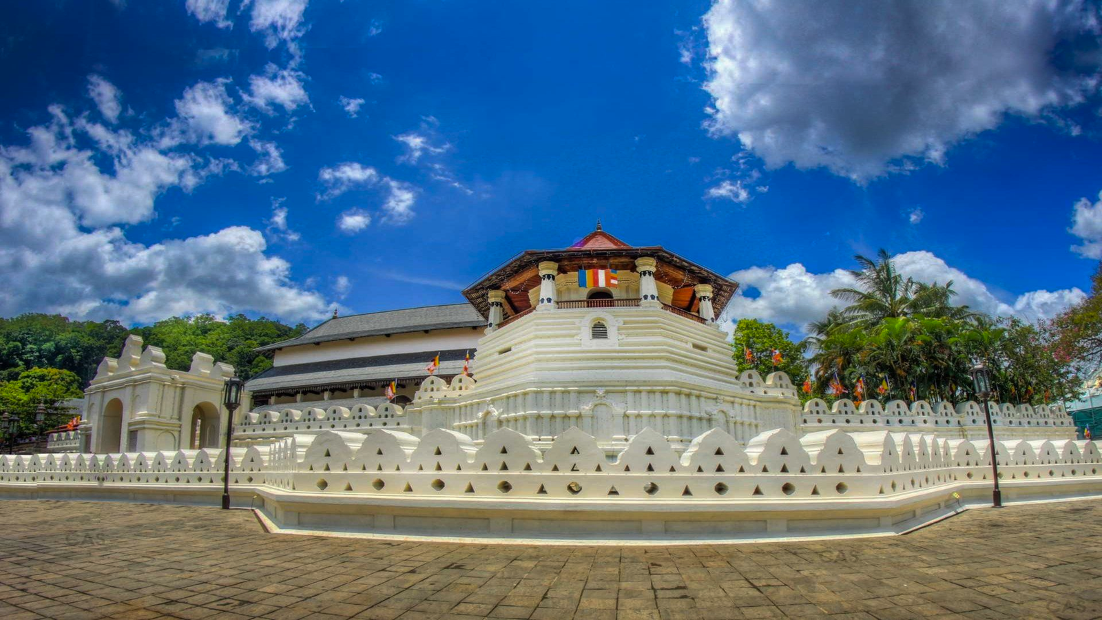 Ceylon Adventure Tours