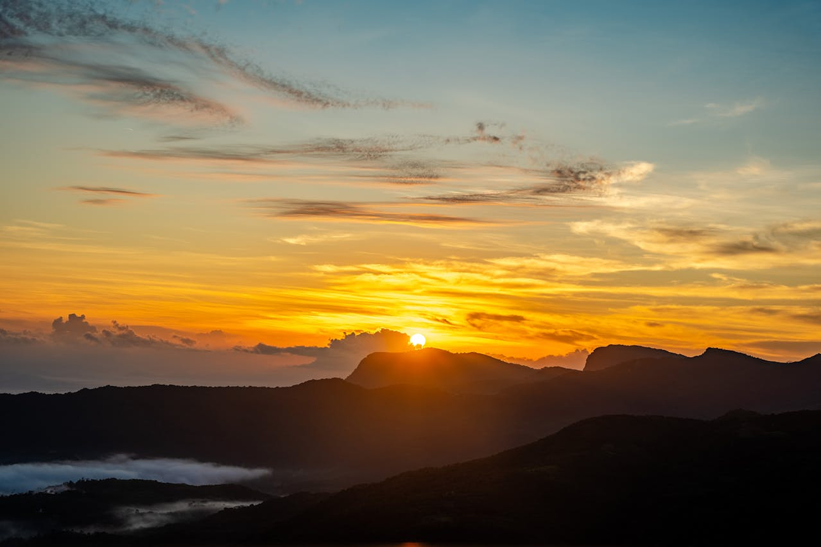 Adams Peak