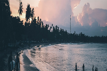 Arugambay