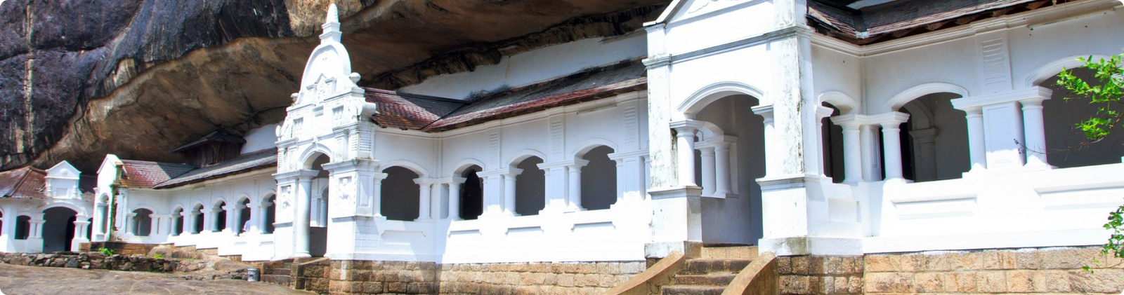 Dambulla