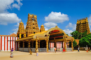 Jaffna