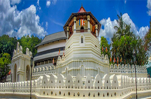 Kandy - Negombo