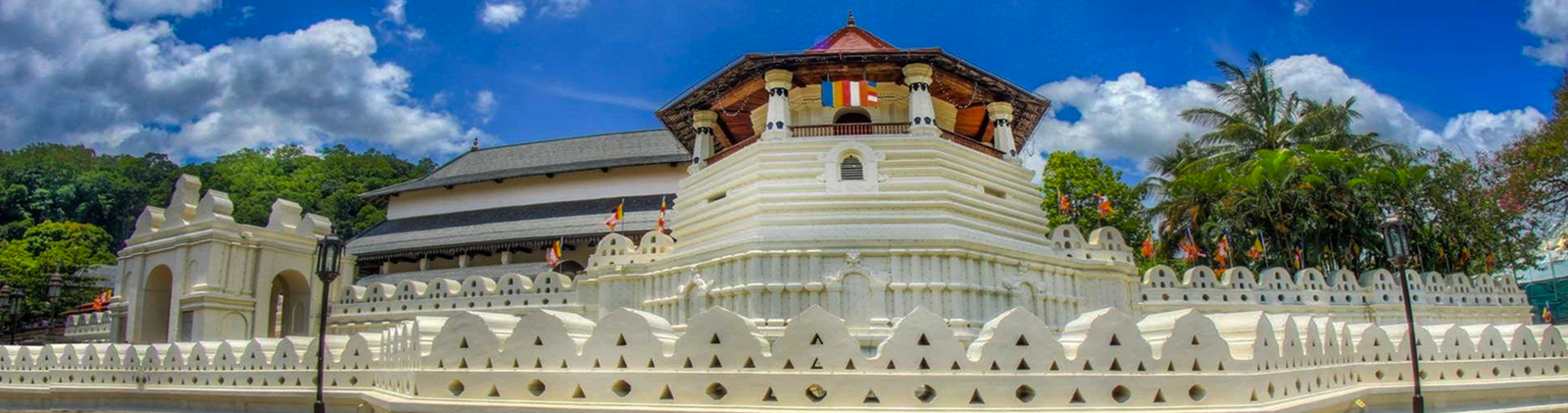 Kandy - Negombo