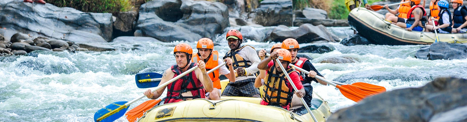 Kitulgala Ride