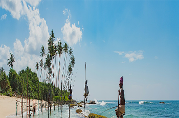 Mirissa