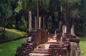 Panduwasnuwara