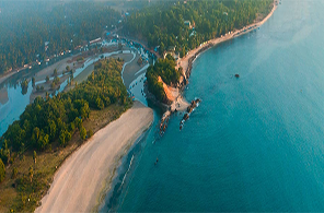Trincomalee