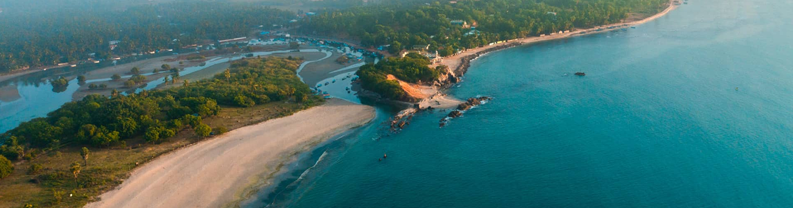 Trincomalee